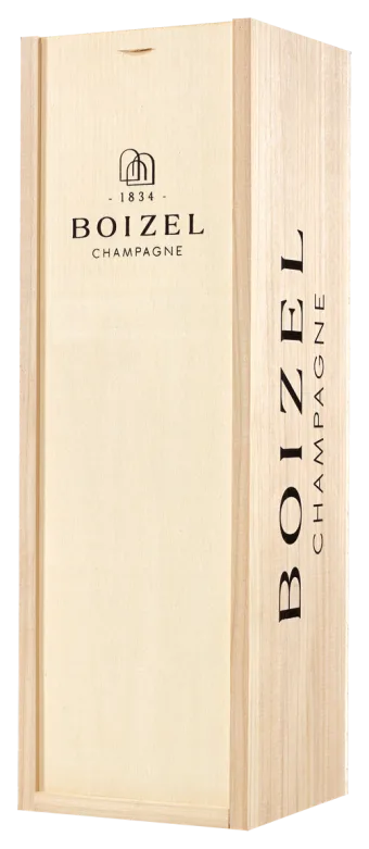 Brut Réserve Jéroboam