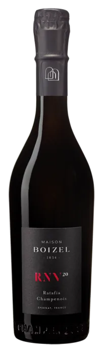 Ratafia Nouvelle Vague