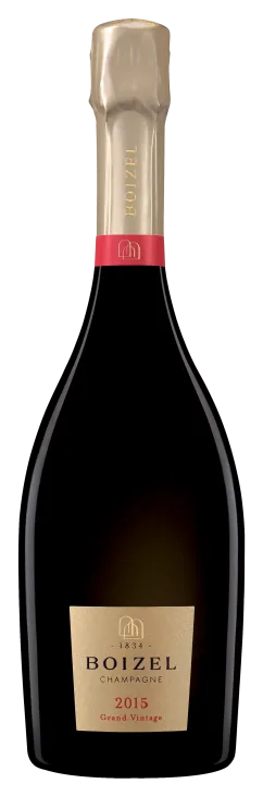 Grand Vintage 2015