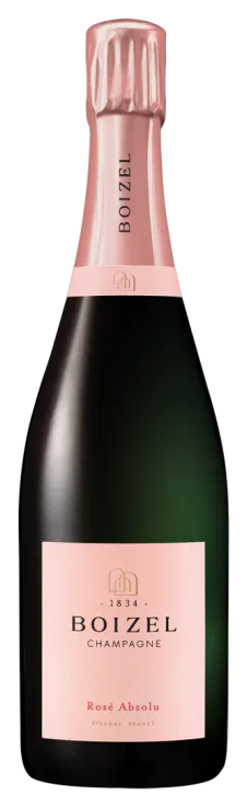 Rosé Absolu