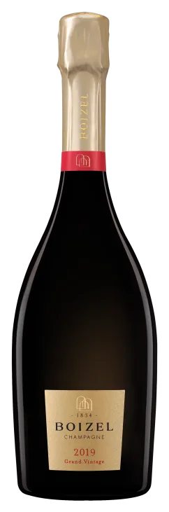 Grand Vintage 2019