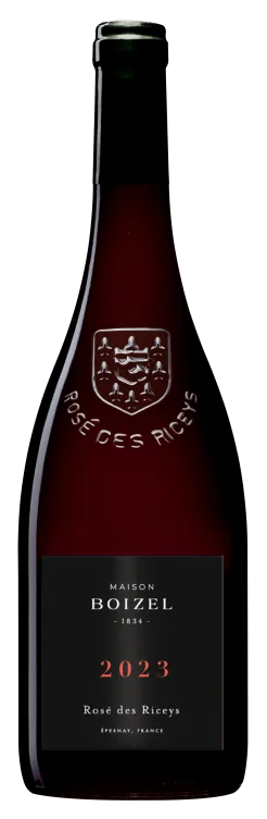 Rosé de Riceys 2023