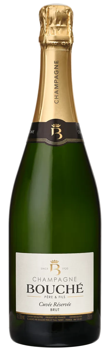 Cuvée Réservée
