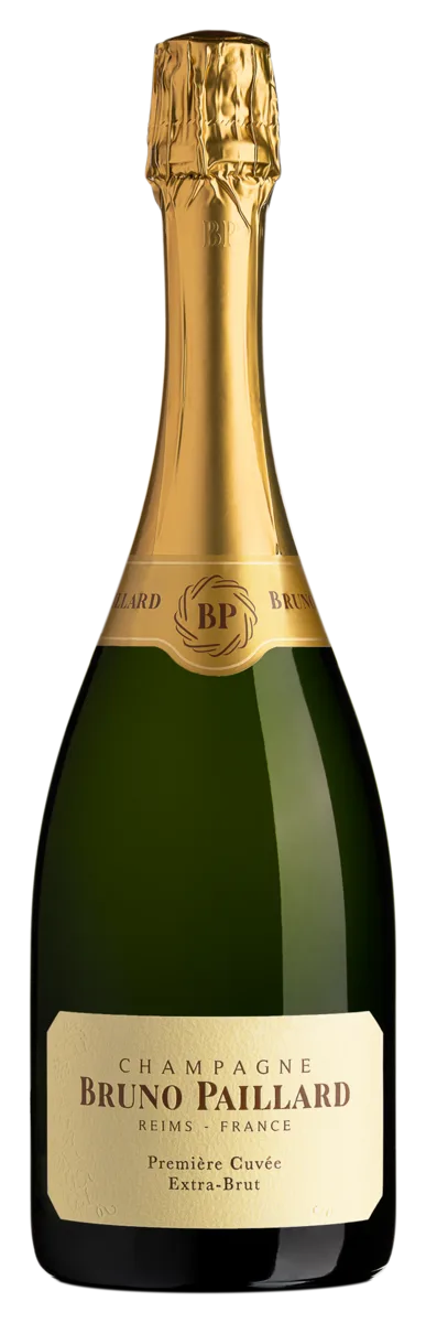 Première Cuvée Extra-Brut
