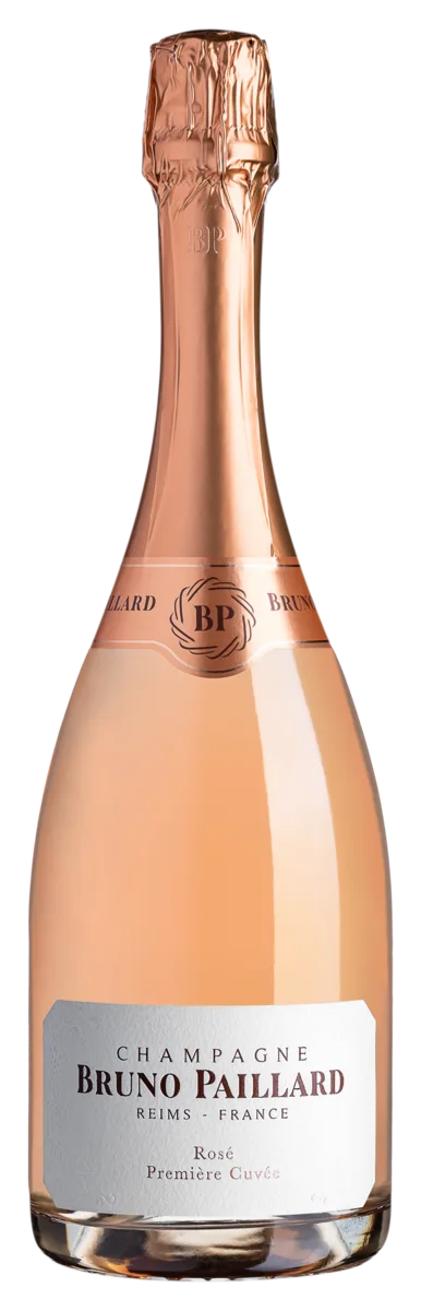 Rosé Première Cuvée