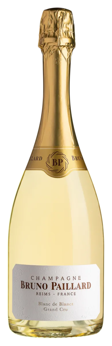 Blanc de Blancs Grand Cru