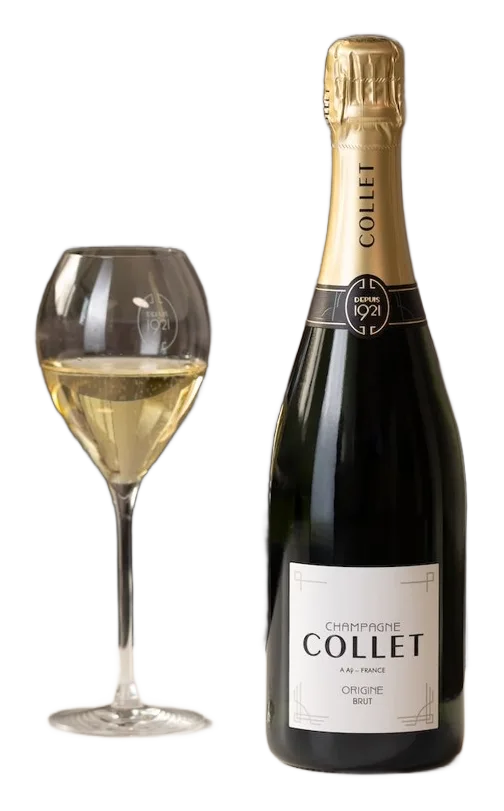 Origine Brut