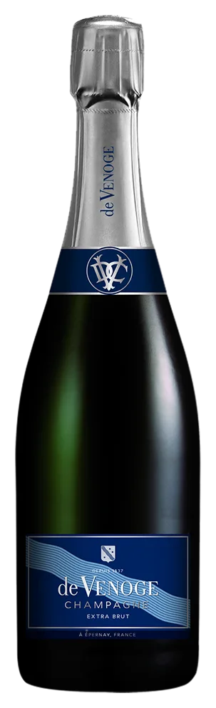 Cordon Bleu Extra Brut