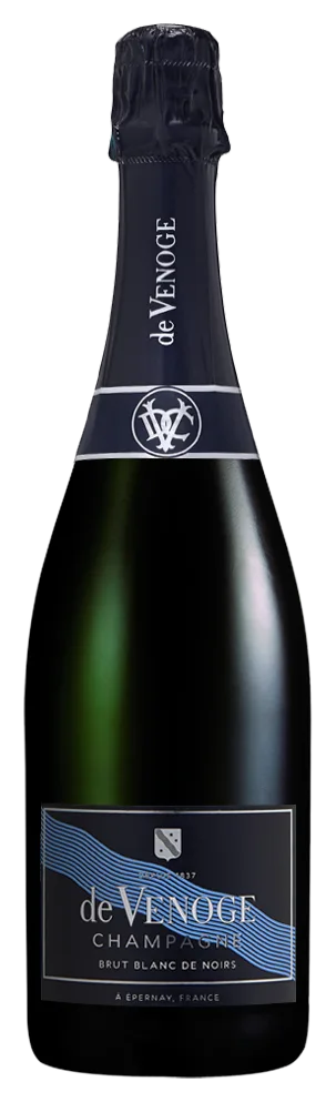 Cordon Bleu Blanc de Noirs