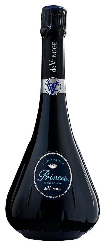 Princes Blanc de Noirs