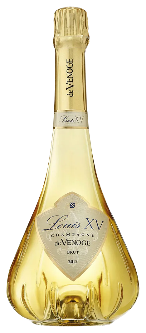 Louis XV Millésimé