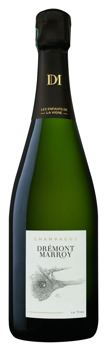 Le Triau