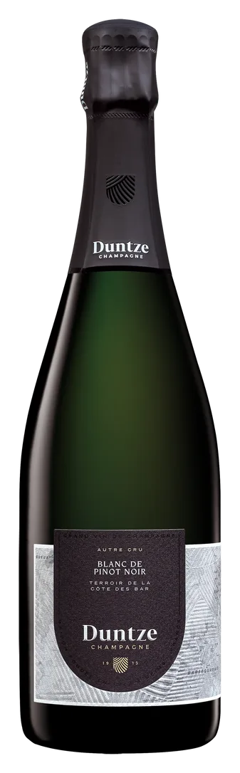 Blanc de Noirs Pinot Noir