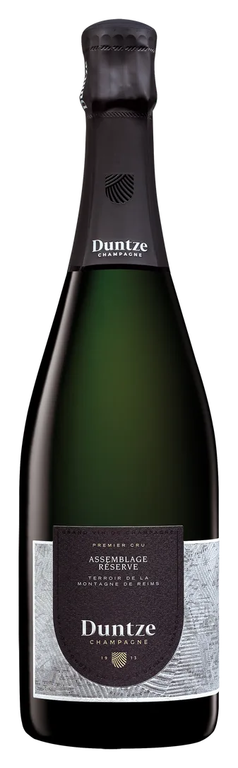 Assemblage Réserve Premier Cru