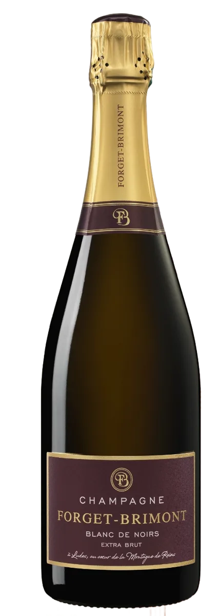 Blanc de Noirs Extra Brut