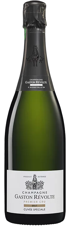 Cuvée Spéciale Brut 1er Cru