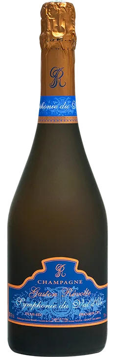 Cuvée Symphonie du Val d'Or Demi-Sec 1er Cru