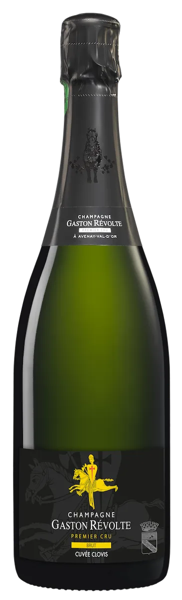 Cuvée Clovis Brut 1er Cru