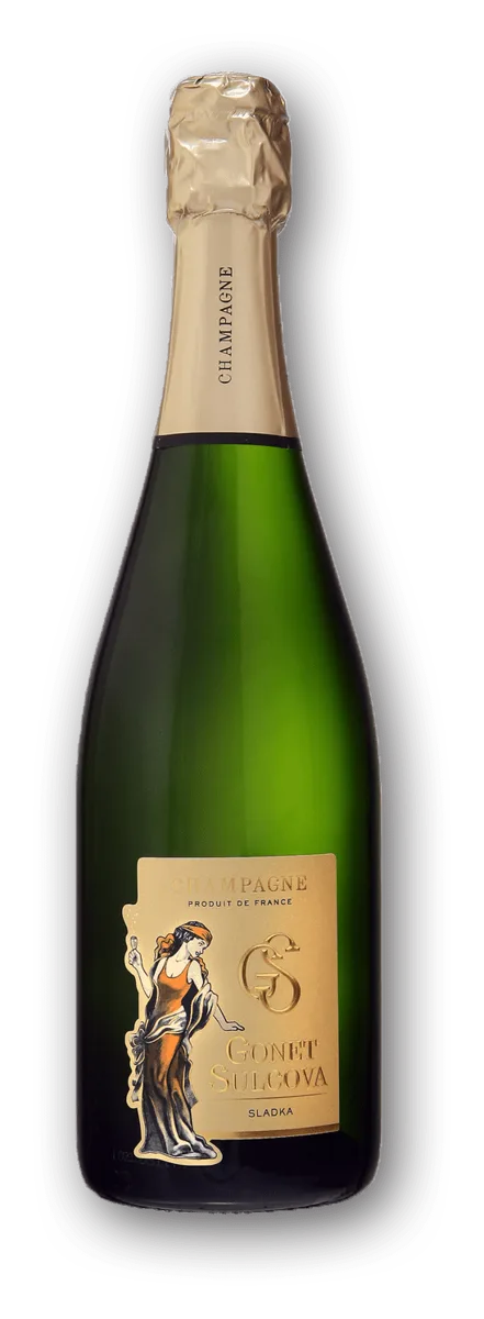 Cuvée Sladka
