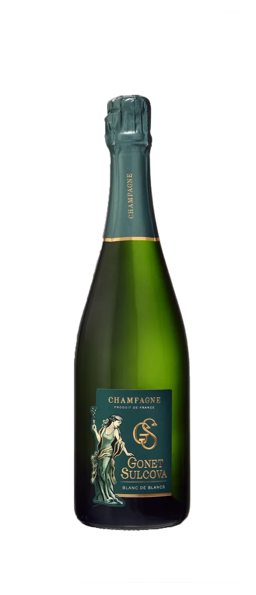 Blanc de Blancs Brut
