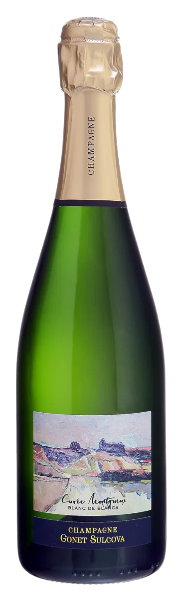 Cuvée Montgueux Brut