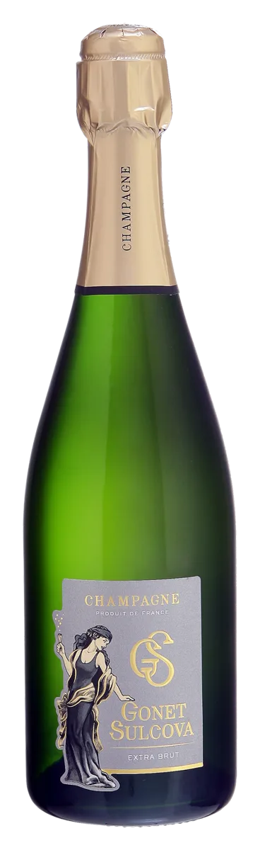 Grand Cru Extra Brut