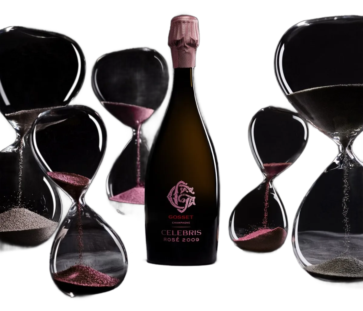 Gosset Celebris Rosé