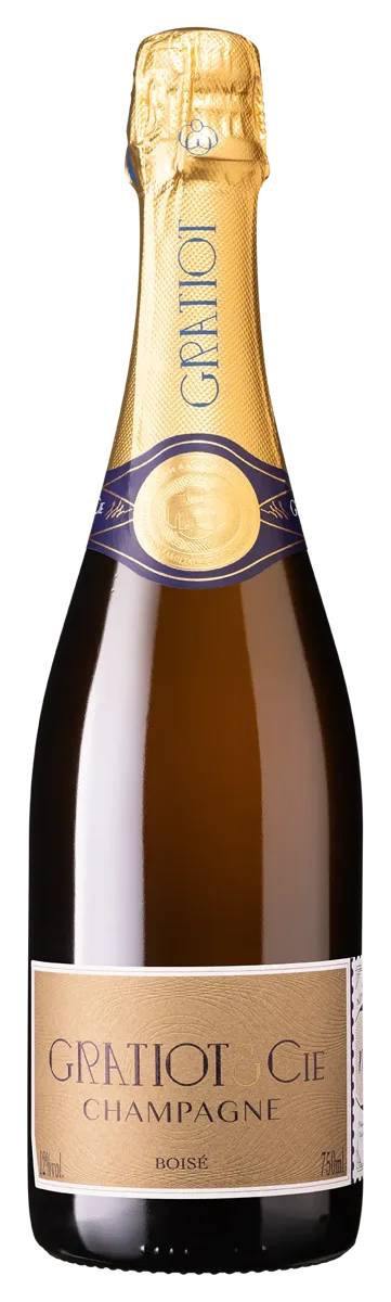 Almanach N°2 Boisé