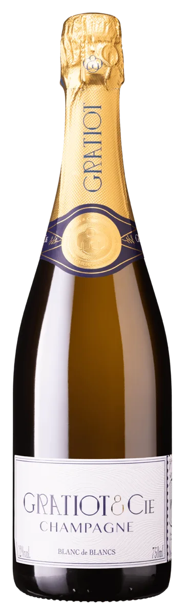 Almanach N°6 Blanc de blancs