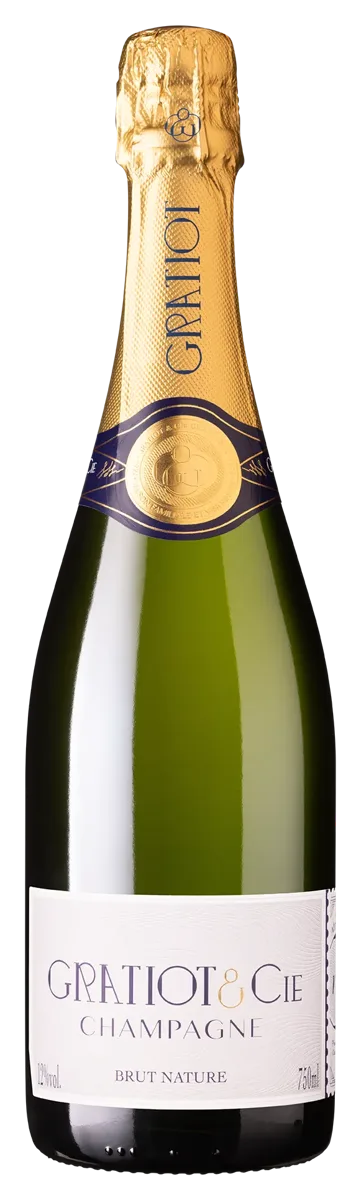 Almanach N°0 Brut Nature