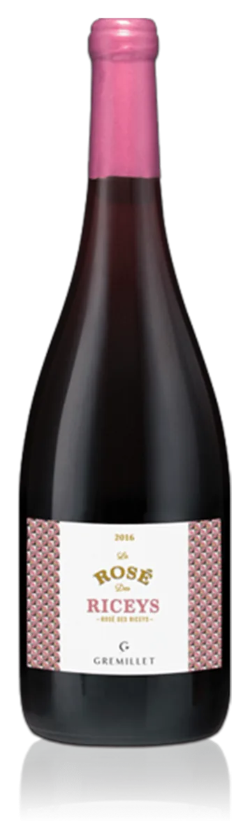 Rosé des Riceys
