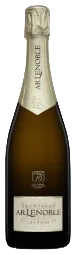 A.R. LENOBLE Brut Intense "mag 19"