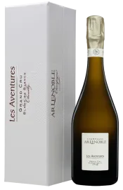 A.R. LENOBLE Les Aventures Grand Cru Blanc de Blancs