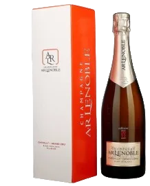 A.R. LENOBLE Grand Cru Blanc de Blancs 2012