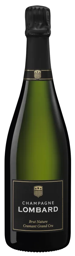 Brut Nature Cramant Grand Cru