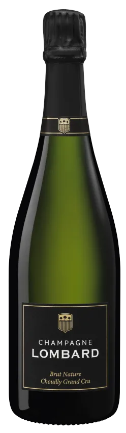 Brut Nature Chouilly Grand Cru