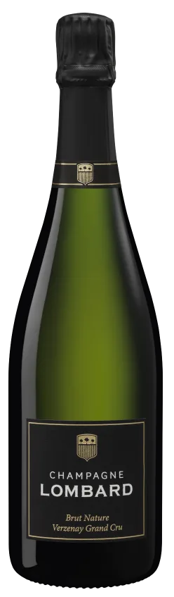 Brut Nature Verzenay Grand Cru