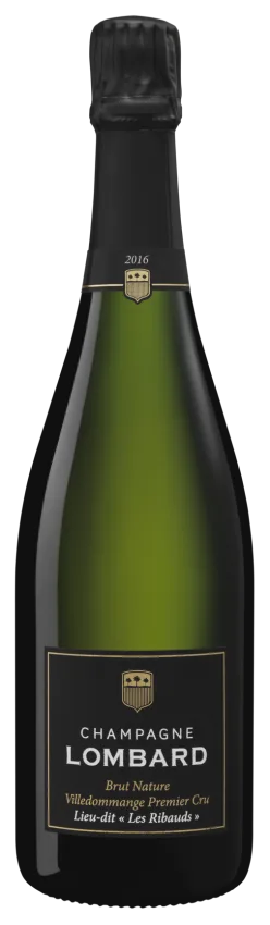 Les Ribauds Brut Nature