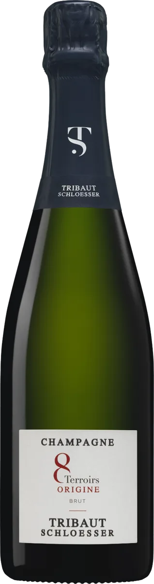 Terroirs Origine Brut