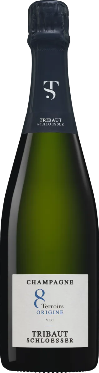Terroirs Origine Sec