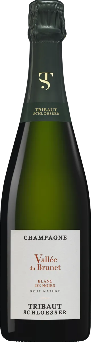 Blanc de Noirs Brut