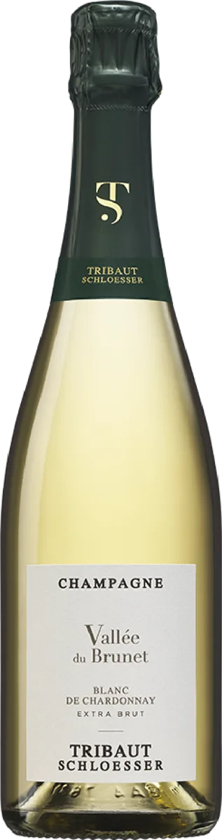 Blanc de Chardonnay