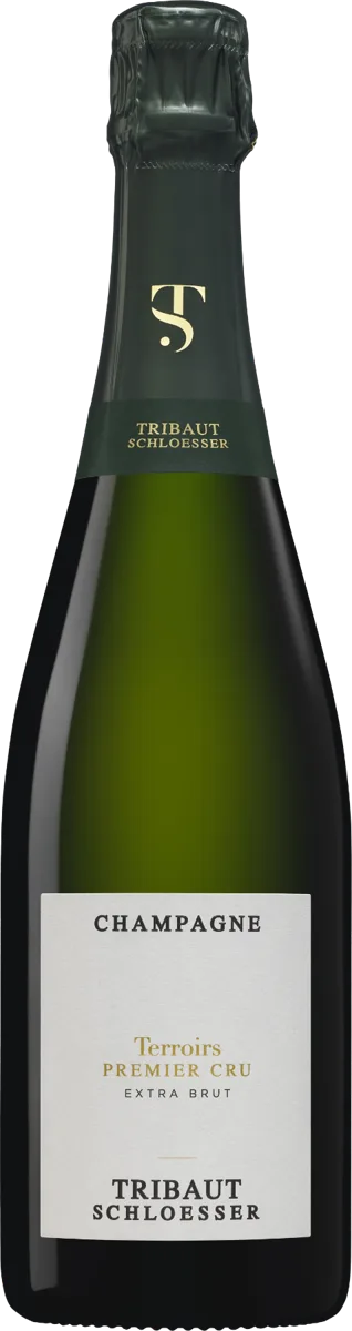 Terroirs Premier Cru Extra-Brut