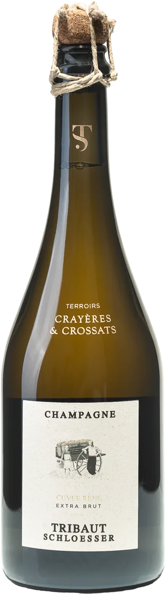 Cuvée René Extra Brut