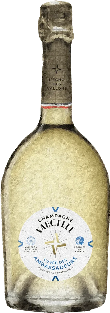 Cuvée des Ambassadeurs