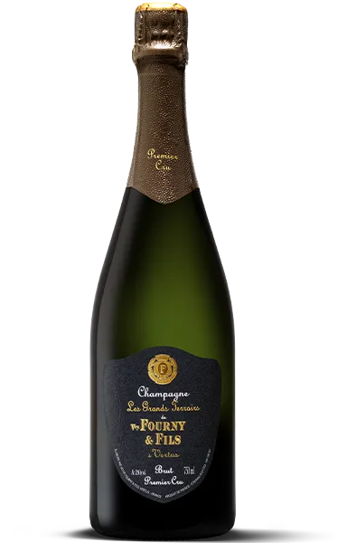 Les Grands Terroirs Brut Premier Cru