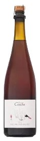 Voulez-vous Couche avec moi? Vin de France Effervescent rosé