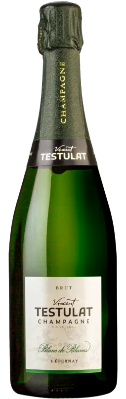 Blanc de blancs Brut
