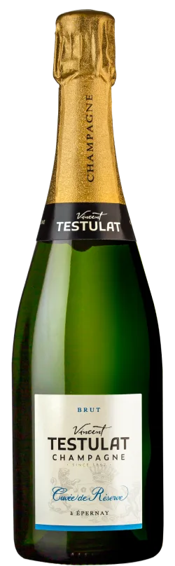 Cuvée de Réserve Brut