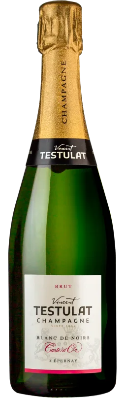 Carte d'Or Blanc de Noirs Brut